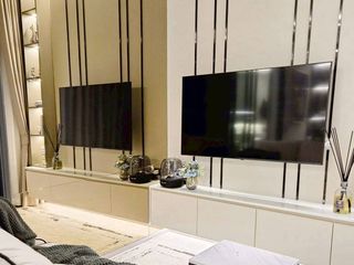 For rent 1 Beds condo in Ratchathewi, Bangkok