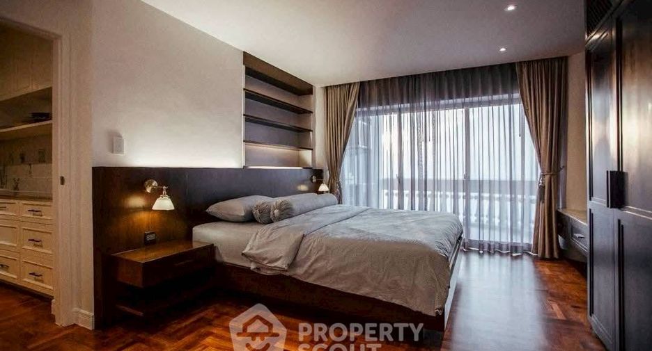 À louer 2 chambres condo à Bang Saray, Pattaya