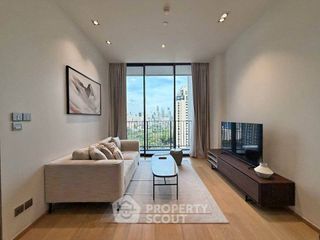 Condo en alquiler de 1 habitaciones en Pathum Wan, Bangkok