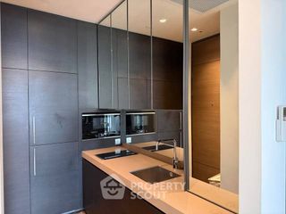 Condo en alquiler de 1 habitaciones en Pathum Wan, Bangkok
