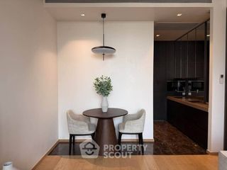 Condo en alquiler de 1 habitaciones en Pathum Wan, Bangkok