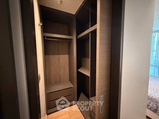 Condo en alquiler de 1 habitaciones en Pathum Wan, Bangkok