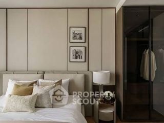 Condo en alquiler de 3 habitaciones en Pathum Wan, Bangkok
