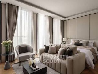 Condo en alquiler de 3 habitaciones en Pathum Wan, Bangkok
