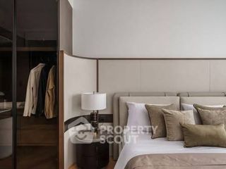 Condo en alquiler de 3 habitaciones en Pathum Wan, Bangkok