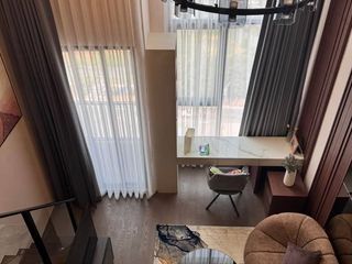 For rent 1 bed condo in Bang Rak, Bangkok