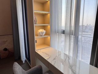 For rent 1 bed condo in Bang Rak, Bangkok