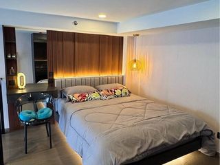 For rent 1 bed condo in Bang Rak, Bangkok