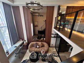For rent 1 bed condo in Bang Rak, Bangkok