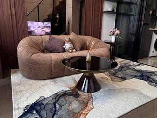 For rent 1 bed condo in Bang Rak, Bangkok
