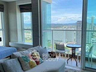 For Rent 1 Bedroom Condo In Bang Lamung, Chonburi