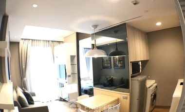 Condo en alquiler de 1 habitaciones en Sathon, Bangkok