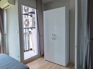 À louer 1 chambre condo à Khlong San, Bangkok