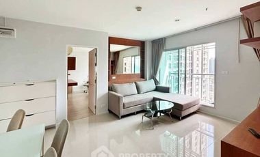 Wohnung zur Miete mit 2 Zimmer in Khlong Toei, Bangkok