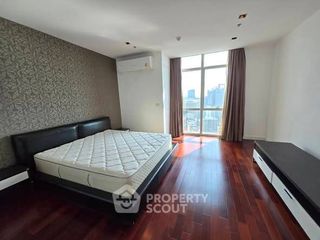 Wohnung zur Miete mit 3 Zimmer in Pathum Wan, Bangkok