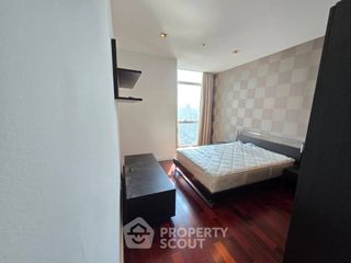Wohnung zur Miete mit 3 Zimmer in Pathum Wan, Bangkok