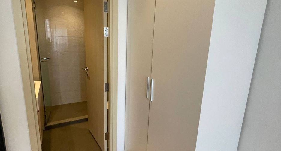 Wohnung zur Miete mit 1 Zimmer in Watthana, Bangkok