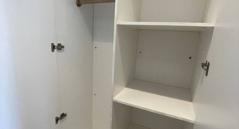 Wohnung zur Miete mit 1 Zimmer in Watthana, Bangkok