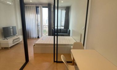 Wohnung zur Miete mit 1 Zimmer in Watthana, Bangkok