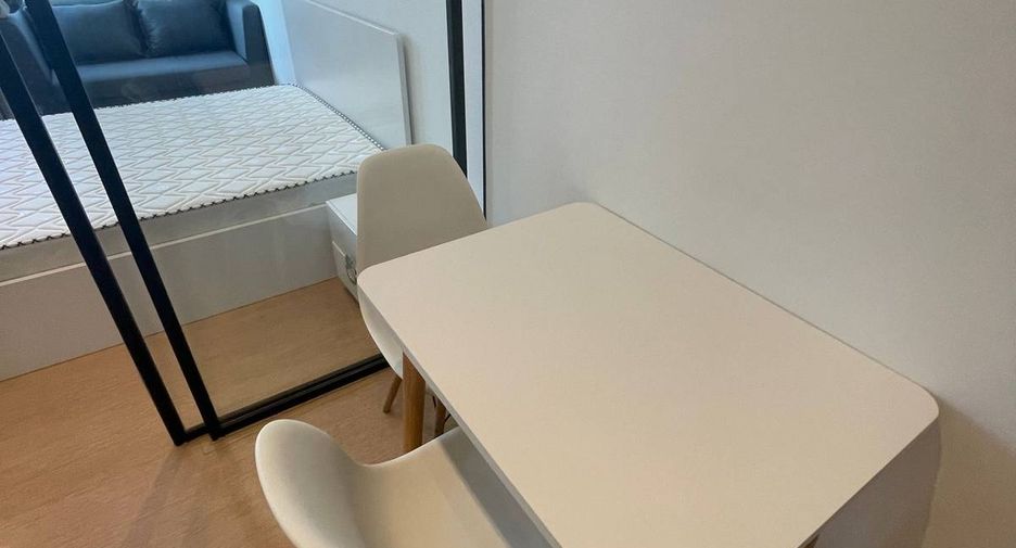 Wohnung zur Miete mit 1 Zimmer in Watthana, Bangkok