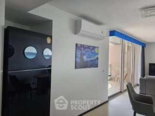 Аренда 1 кровать кондо в Банг Сарай, Паттайя