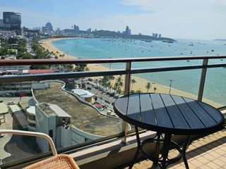 Аренда 1 кровать кондо в Банг Сарай, Паттайя
