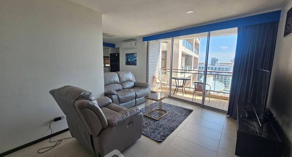For rent 1 Beds condo in Bang Saray, Pattaya