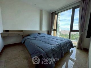 Wohnung zur Miete mit 1 Zimmer in Bang Lamung, Chonburi