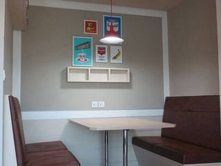 Wohnung zur Miete mit 2 Zimmer in Huai Khwang, Bangkok