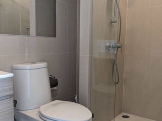 Wohnung zur Miete mit 2 Zimmer in Huai Khwang, Bangkok