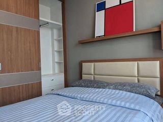 Wohnung zur Miete mit 2 Zimmer in Huai Khwang, Bangkok