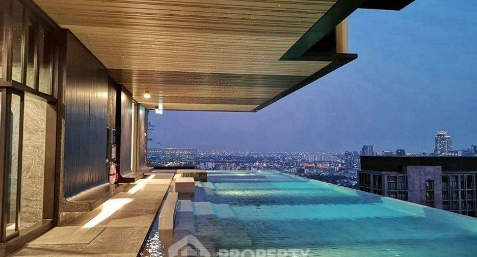 For rent 1 Beds condo in Watthana, Bangkok
