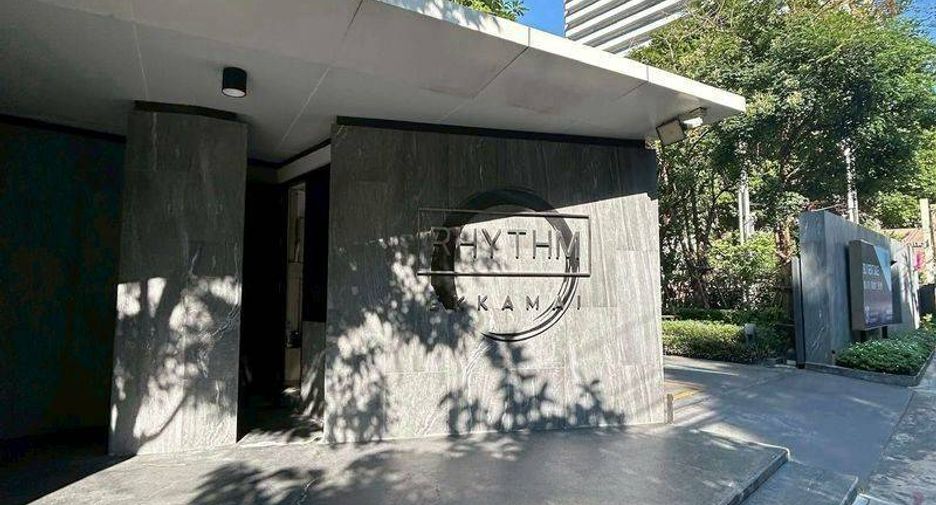 For rent 1 Beds condo in Watthana, Bangkok