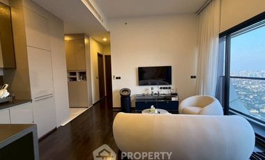 Wohnung zur Miete mit 3 Zimmer in Watthana, Bangkok