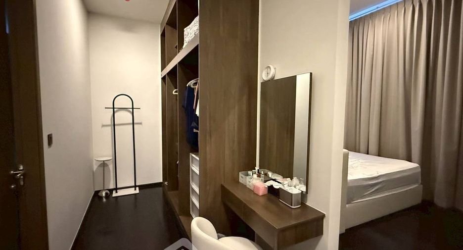 Wohnung zur Miete mit 3 Zimmer in Watthana, Bangkok