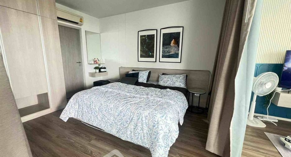 For rent 1 bed condo in Jomtien, Pattaya