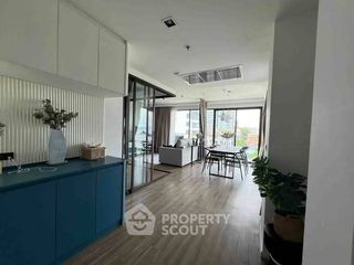 À louer 1 chambre condo à Bang Lamung, Chonburi