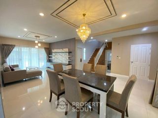 Haus zur Miete mit 5 Zimmer in Suan Luang, Bangkok