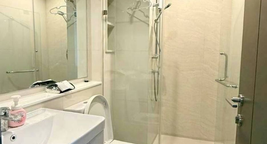 For rent 1 bed condo in Chatuchak, Bangkok