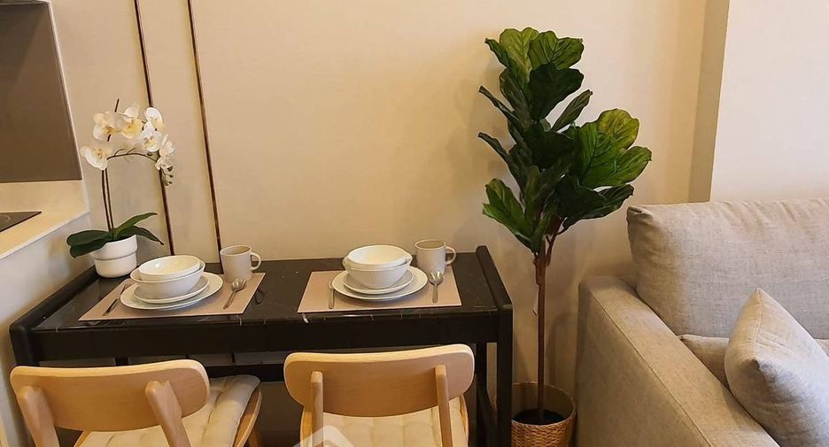 Wohnung zur Miete mit 1 Zimmer in Bang Na, Bangkok