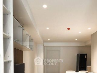 Condo en alquiler de 1 habitaciones en Watthana, Bangkok