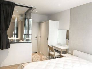 Condo en alquiler de 1 habitaciones en Watthana, Bangkok