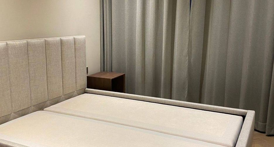 Wohnung zur Miete mit 2 Zimmer in Watthana, Bangkok