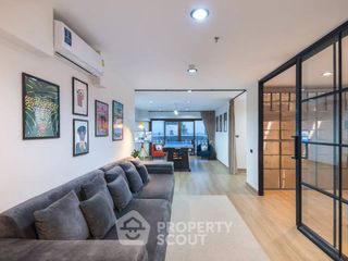 For rent 3 ベッドルーム condo in Bang Rak, Bangkok
