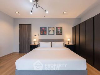 For rent 3 ベッドルーム condo in Bang Rak, Bangkok