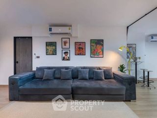 For rent 3 ベッドルーム condo in Bang Rak, Bangkok