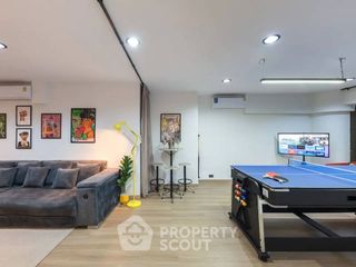 For rent 3 ベッドルーム condo in Bang Rak, Bangkok