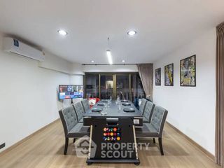 For rent 3 ベッドルーム condo in Bang Rak, Bangkok