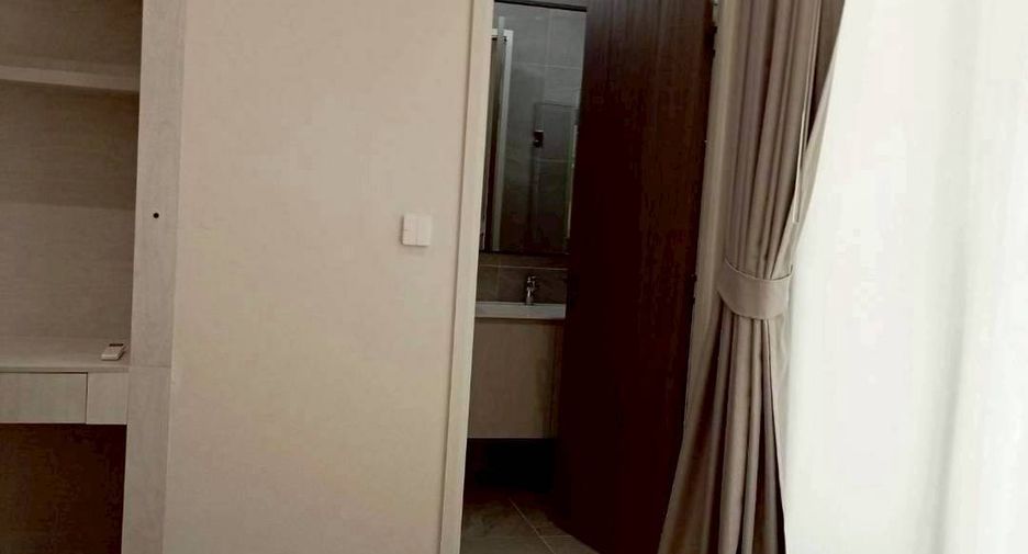 ให้เช่า 4 ห้องนอน บ้านเดี่ยว ใน วังทองหลาง, กรุงเทพฯ