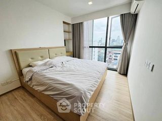 À louer 1 chambre condo à Watthana, Bangkok